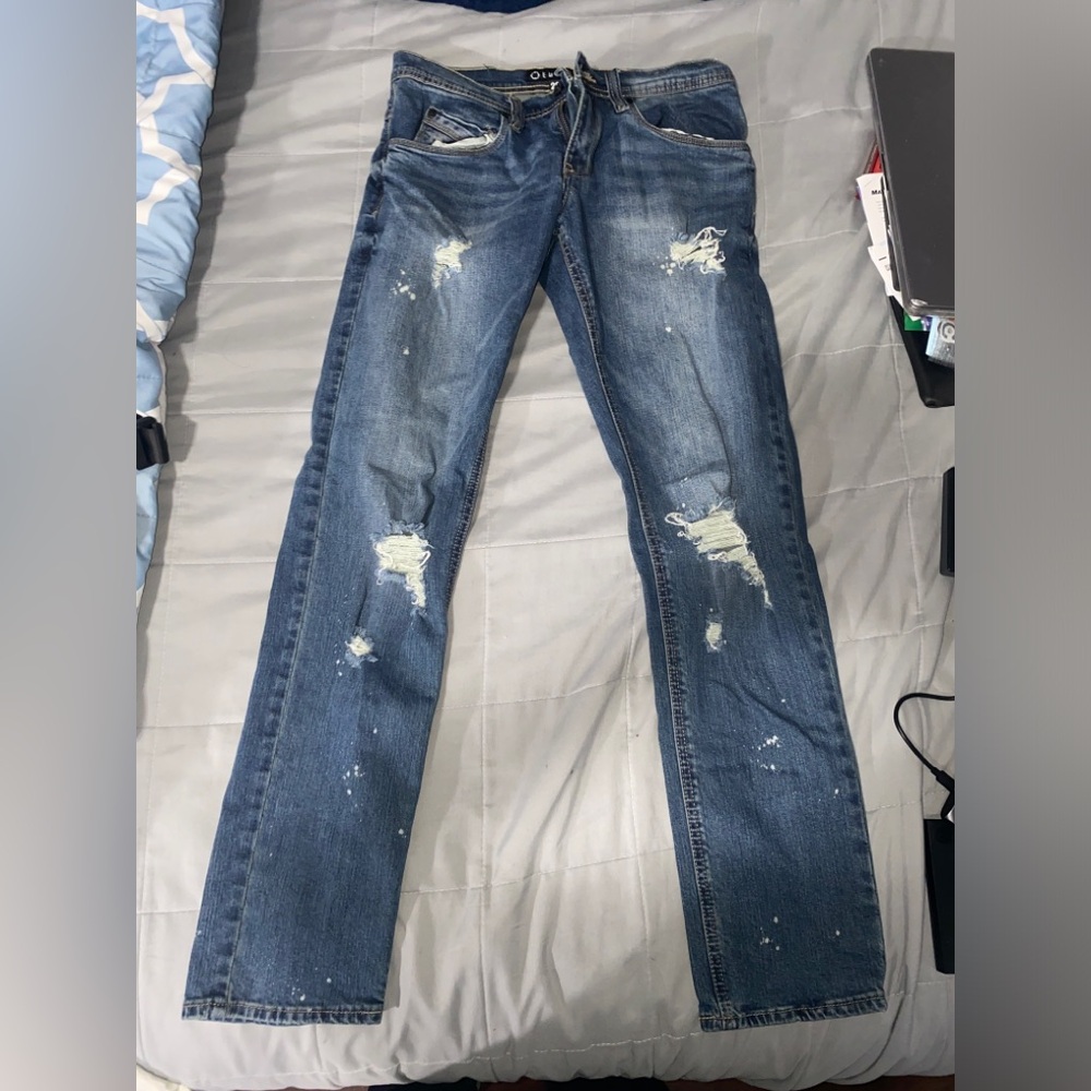 Empyre Jeans